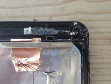 Кришка матриці Dell Latitude E7450 №4